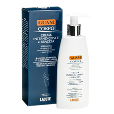 Купить Guam Corpo Крем для тела укрепляющий 200 мл цена