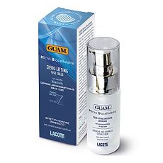 Купить Guam Micro Biocellulaire Сыворотка-лифтинг для лица 30 мл 1 шт цена