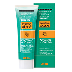 Купить Guam Fangi D'alga Гель-лифтинг для тела охлаждающий 250 мл цена