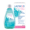 Лактацид Oxygen Fresh средство д/интим гигиены ультраосвежающее 200 мл 1 шт
