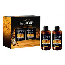 Купить Compliment Подарочный набор №996 His Story Tobacco 1 уп цена