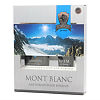 Q.P. Подарочный набор №1081 Legend Mont blanc 1 уп