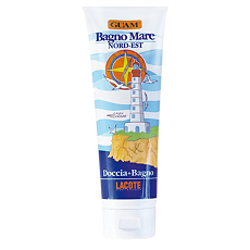 Купить Guam Alga Гель-душ увлажняющий 250 мл 1 шт цена