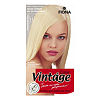 Фиона (Fiona) Vintage Color тон 11 Скандинавский блонд краска для волос 1 шт