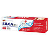 SilcaMed Зубная паста Отбеливающая в пенале 130 г 1 шт