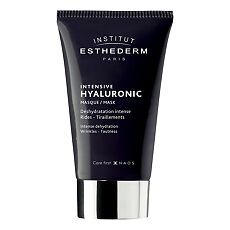 Купить Institut Esthederm Intensive Hyaluronic Маска с гиалуроновой кислотой для глубокого увлажнения кожи лица 75 м 1 шт цена