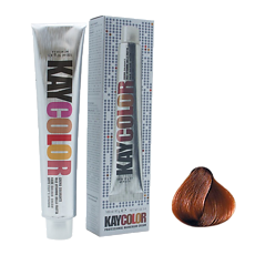 Купить KayPro Крем-краска Kay Color тон 8.4 светлый медный блондин 100 мл 1 шт цена