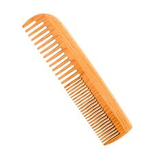 Изображение товара Forsters Расческа деревянная средняя 1 шт