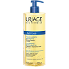 Uriage Xemose масло очищающее успокаивающее флакон-помпа, 500 мл 1 шт