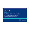 Orthomol Vital m/Ортомол Витал м набор таблетки+капсулы курс 30 дней 1 уп