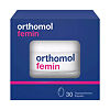 Orthomol Femin/Ортомол Фемин капсулы массой 675 мг курс 30 дней 1 уп 1 уп