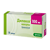 Дилакса капсулы 100 мг 10 шт
