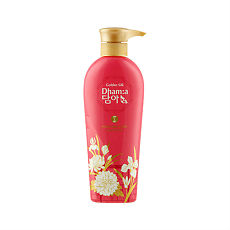 Купить Lion Dhama Кондиционер для волос Питание и увлажнение 400 мл 1 шт цена