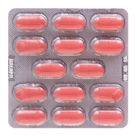 Магний Максимум ViaVit (ВиаВит) таблетки покрыт.об. массой 1300 мг 14 шт