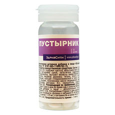 Купить Пустырник драже массой 180 мг 50 шт. цена