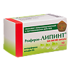 Реаферон-Липинт капсулы 500000 ме 10 шт