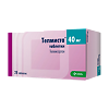 Телмиста таблетки 40 мг 28 шт