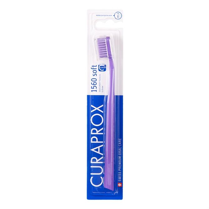   Curaprox CS5460 Ultra Soft       