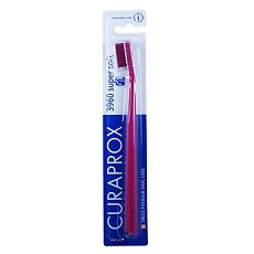 Купить Curaprox Зубная щетка CS 3960 SuperSoft d 0,12мм 1 шт цена
