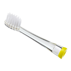 Изображение товара Насадки CS Medica SP-52 для зубной щетки CS-562 Junior 2 шт