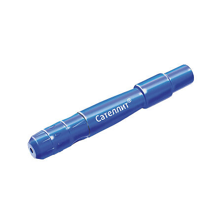 Сателлит ручка для прокалывания автомат. 1 шт