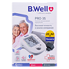 Тонометр B.Well PRO-35 с адаптером 1 шт