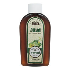 Купить Лосьон ЭликСи салициловый огуречный 100 мл 1 шт цена