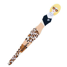 Купить Solomeya Пилка для натуральных и искусственных ногтей Серена 1 шт цена