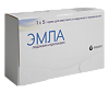 Эмла крем для местного и наружного применения 5 г туба 1 шт