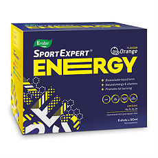 Купить SportExpert Энергия 50 мл фл 8 шт цена