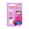 Лакомка Помада гигиеническая Ягодный микс 2,8 г 1 шт