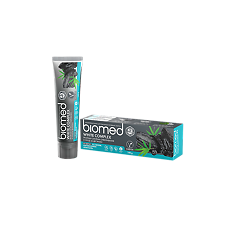 Купить Biomed Зубная паста White Complex 100 г 1 шт цена