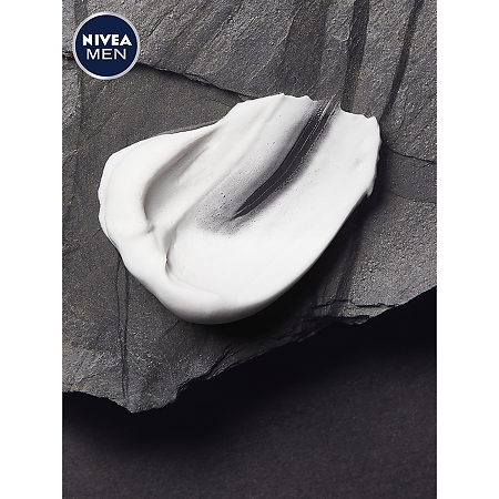Nivea Men Пена для бритья для чувствительной кожи Восстанавливающая 200 мл 1 шт