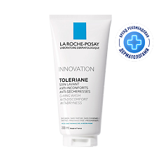Изображение товара La Roche-Posay Toleriane Крем-гель очищающий для умывания 200 мл 1 шт