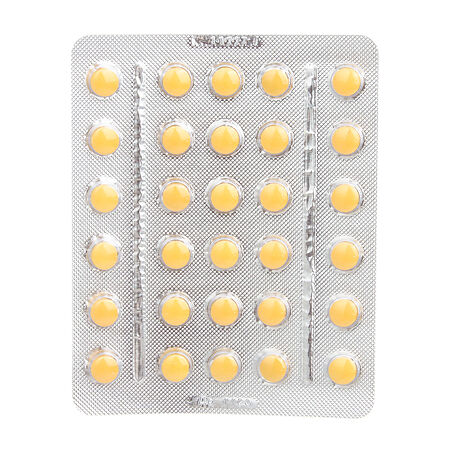 Лерканидипин-СЗ таблетки покрыт.плен.об. 10 мг 30 шт