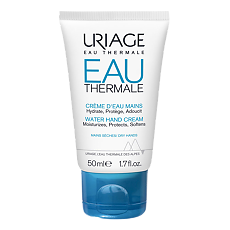 Купить Uriage Eau Thermale Крем для рук увлажняющий 50 мл 1 шт цена