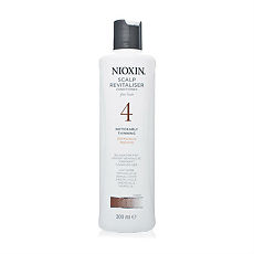 Купить Nioxin Thinning Hair System 4 Scalp Revitalizing Кондиционер увлажняющий 300 мл 1 шт цена