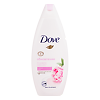 Dove Крем-гель для душа безсульфатный обновление Сливочная ваниль и пион с розовым маслом 250 мл 1 шт