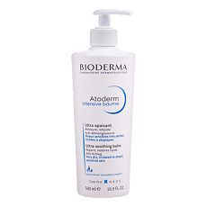 Купить Bioderma Atoderm Бальзам для восстановления сухой и атопичной кожи лица и тела 500 мл 1 шт цена