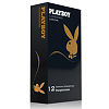 Презервативы Playboy Ultra Thin ультратонкие 12 шт