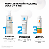 La Roche-Posay Anthelios спрей ультралегкий для лица матирующий SPF50 75 мл 1 шт