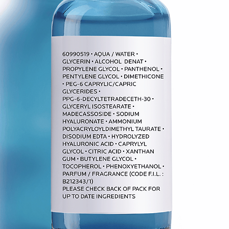 La Roche-Posay Hyalu B5 Сыворотка концентрированная против морщин 30 мл