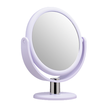 Gezatone Косметическое зеркало LM 494 с 10ти-кратным увеличением 1 шт