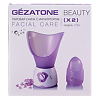 Gezatone Паровая сауна 105 S для лица 1 шт