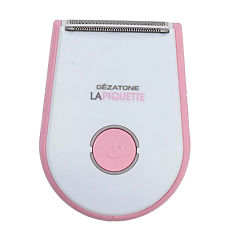 Купить Gezatone Машинка DP 511 для бикини-дизайна 1 шт цена