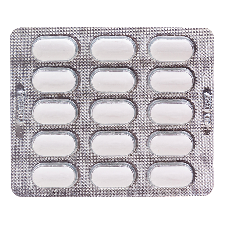 Магний В6 форте Витамир таблетки массой 1133 мг 30 шт