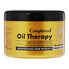Compliment Маска для волос Oil Therapy для всех типов волос Питание и укрепление 500 мл 1 шт