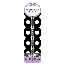 Купить Кисть для губ Vivienne Sabo Lip brush 1 шт цена