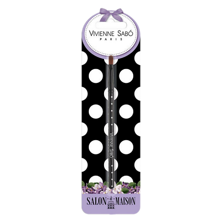 Изображение товара Кисть для губ Vivienne Sabo Lip brush 1 шт