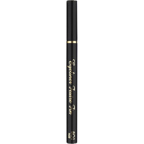 Изображение товара Vivienne Sabo Подводка для глаз Eyeliner Feutre Fin черная тон 801 1 шт